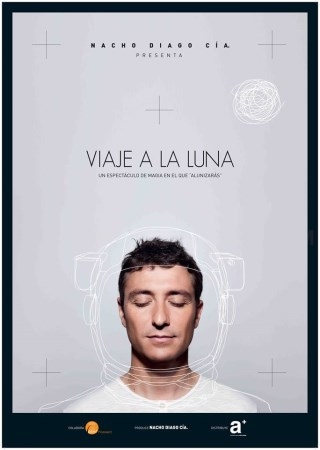 Nacho Diago abre el telón de la Primavera Cultural con ‘Viaje a la luna’, un espectáculo de magia y humor