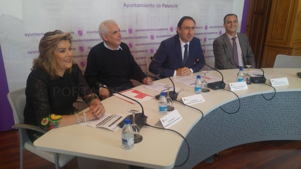 Ayuntamiento y Cruz Roja prorrogan el acuerdo para llevar a cabo actuaciones en materia de urgencia social durante el año 2017