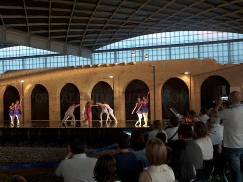 Visitas guiadas gratuitas, teatro y ópera el Día Internacional y la Noche Europea de los Museos