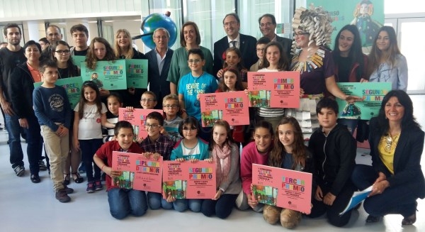 Palencia Recicla: ‘Pequeños gestos, grandes soluciones’