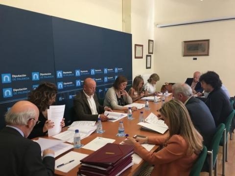 La Diputación facilitará empleo a cerca de 200 personas en el medio rural