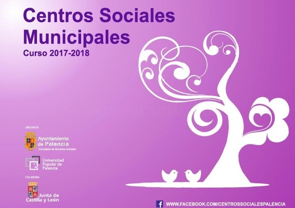 Artesanía y actividad física vuelven a convertirse en los ejes del programa formativo para adultos de los Centros Sociales Municipales