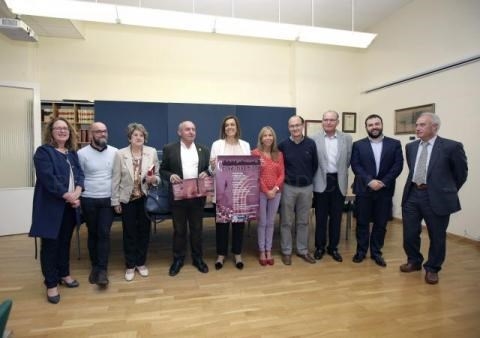 70 actividades en 13 municipios de la provincia