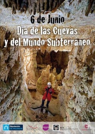 La Cueva de los Franceses avanza en la declaración de un Día Mundial de las Cuevas
