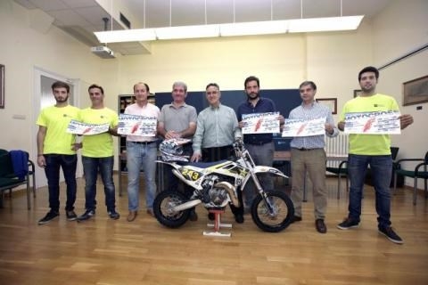 La provincia tendrá su propio Campeonato de Moto Cross