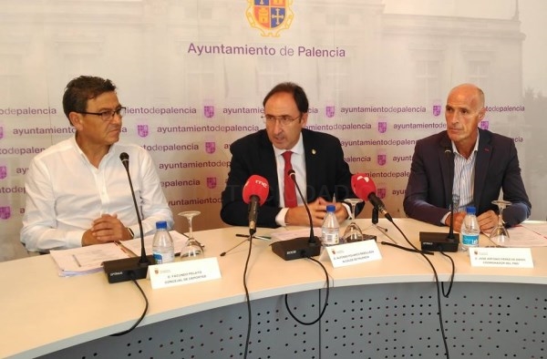 El Patronato Municipal de Deportes ofrece más de 5.400 plazas dentro del programa de actividades para el verano del 2017