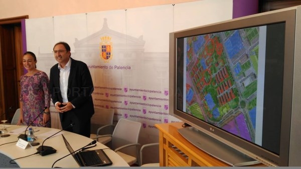 El Equipo de Gobierno pretende regenerar urbanísticamente el barrio Pan y Guindas mediante ?una modificación puntual del PGOU