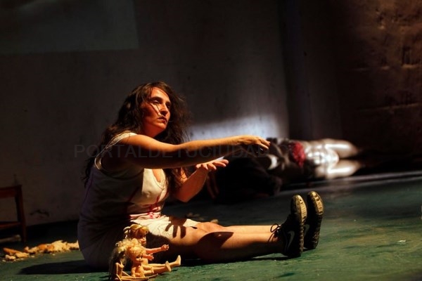 La compañía Pez Luna Teatro se suma a la programación del Festival de Teatro Ciudad de Palencia 2017