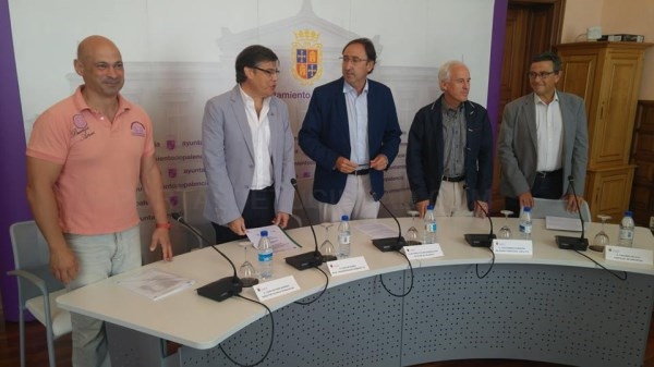 Palencia acogerá la I Concentración de Selecciones Territoriales cadetes y juveniles de balonmano entre los días 6 y 10 de septiembre