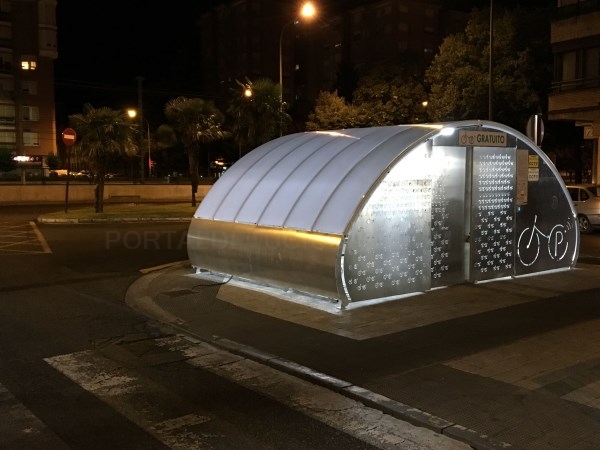 El Alcalde sitúa el entorno de la estación de tren, Jardinillos y el inicio de la calle Mayor como nuevo punto neurálgico de la ciudad accesible y lim