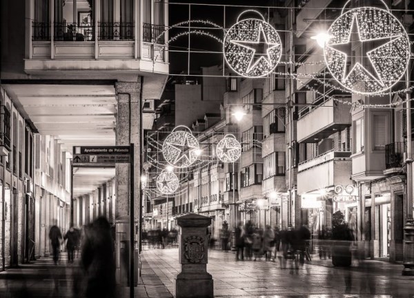 Abierto el plazo de presentación de fotografías para el concurso 'Rincones de Palencia 2017'