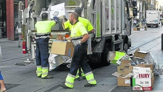 El próximo viernes Urbaser celebra San Martín de Porres