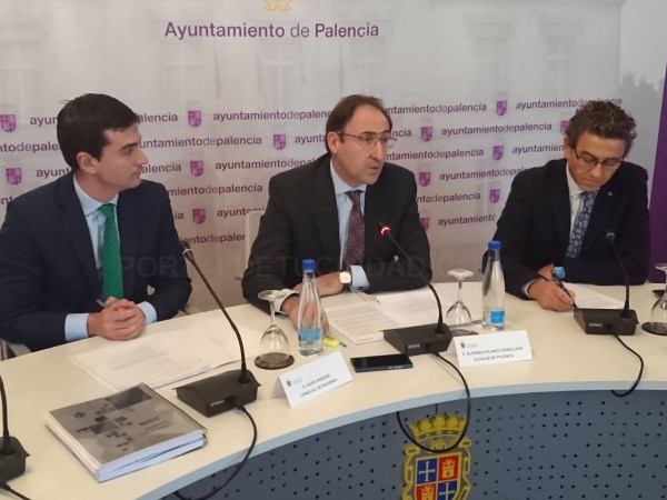 El Equipo de Gobierno proyecta un presupuesto de 78,1 millones para 2018 marcado