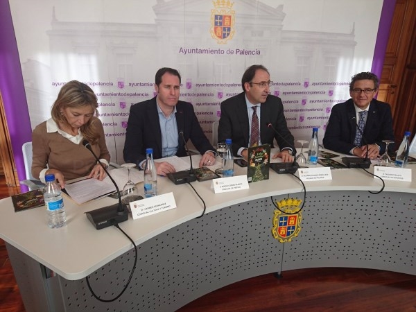 El Ayuntamiento diseña un programa para la Navidad 2017 repleto de actividades centradas principalmente en las familias y los más pequeños de la casa