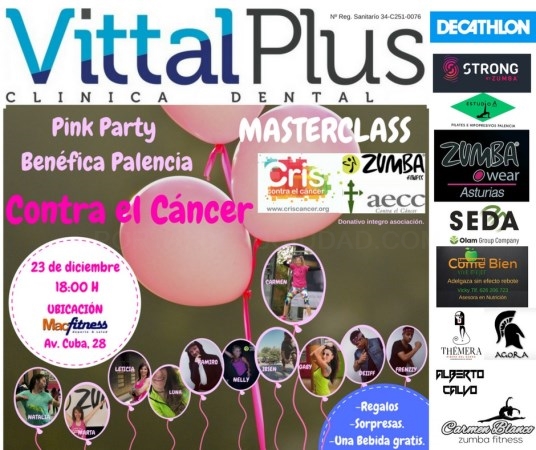 La AECC organiza actividades solidarias estas navidades