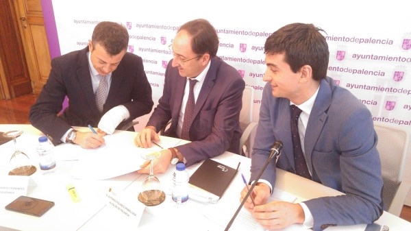 El documento definitivo del Presupuesto Municipal para 2018 crece hasta los 78,6 millones