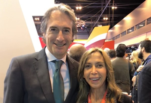 El ministro de Fomento, Íñigo De la Serna, preside la firma de la prórroga del acuerdo entre Renfe y el Ayuntamiento de Palencia