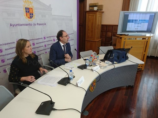 El Equipo de Gobierno destinará más de 700.000 euros a políticas de fomento de la natalidad y la conciliación de la vida familiar y laboral este 2018