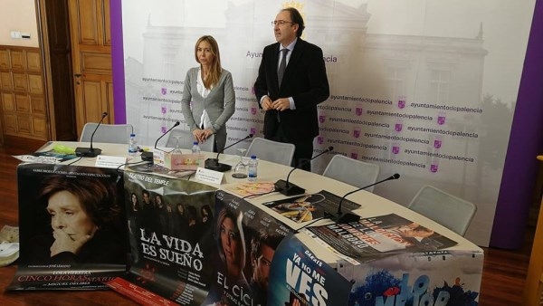 Un total de 16 representaciones escénicas y musicales conforman la ‘Primavera Cultural 2018’