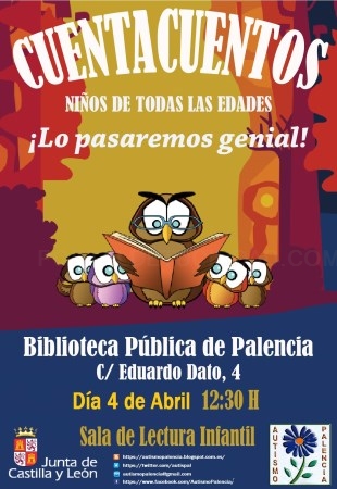 Asociación Autismo Palencia encara este mes del Autismo inmerso en su Décimo Aniversario