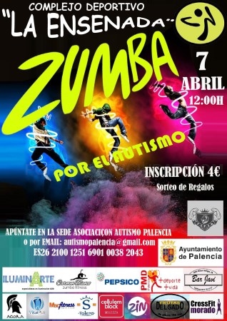 Asociación Autismo Palencia encara este mes del Autismo inmerso en su Décimo Aniversario