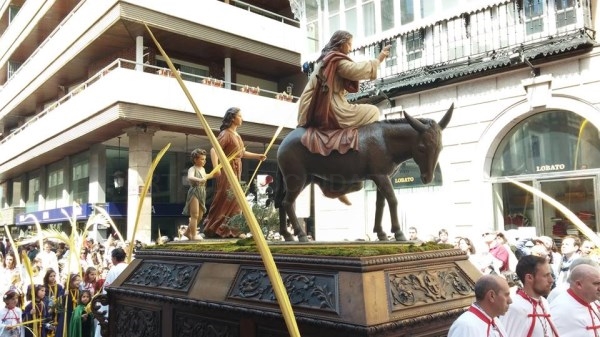 Los Centros Turísticos Municipales superaron las 3.000 visitas durante la Semana Santa 2018