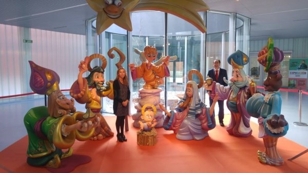 El Centro Cultural Lecrác supera los 13.600 usuarios al término del primer trimestre del año 2018