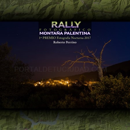 Un monumental Rally Fotográfico para la Montaña Palentina