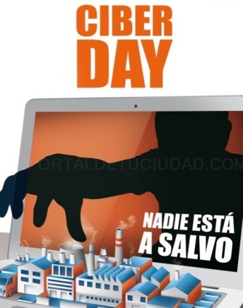 El Ayuntamiento colaborará con APETIC para la celebración de la tercera edición del 'Ciberday' mediante una subvención de 4.500 euros
