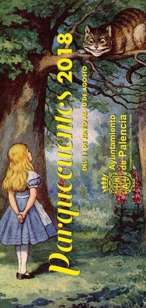 La Concejalía de Cultura pone en marcha una nueva edición de exitoso programa de animación infantil 'Parquecuentos'