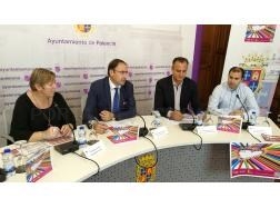 El programa de actividades para el curso 2018/2019 de los Centros de Acción Social está compuesto por 3.000 plazas repartidas en 30 disciplinas y 153