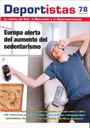 Palencia se mantiene en la cabeza de las ciudades españolas que más invierten en deporte por habitante con 91,79 euros