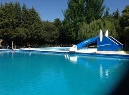 Las piscinas de verano de El Sotillo y El Monte abrirán sus puertas el próximo viernes 15 de junio en horario de 11:15 a 21 horas