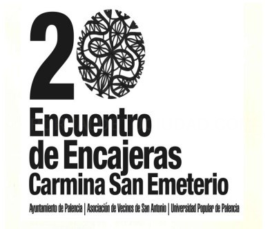 Ayuntamiento, Universidad Popular y Asociación de Vecinos de San Antonio organizan el XX Encuentro de Encajeras el próximo 9 de junio