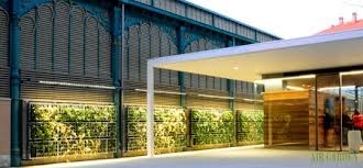 El Ayuntamiento de Palencia ofrece dos concesiones de espacios públicos