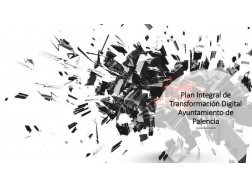 Arranca el programa formativo del Plan Integral de Transformación Digital del Ayuntamiento de Palencia