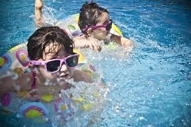 El número de bañistas que han pasado por las piscinas de verano municipales a fecha 15 de julio se sitúa en los 33.400
