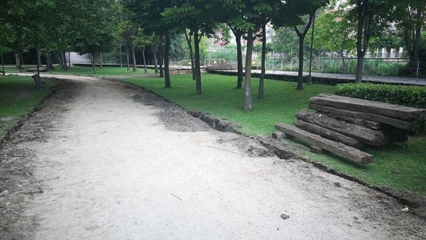Palencia será la segunda ciudad de españa con circuito urbano de running