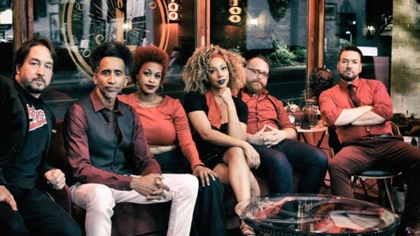 El grupo 'Matador! Soul Sounds' será el próximo en subirse a las tablas del ciclo La Huerta de las Delicias