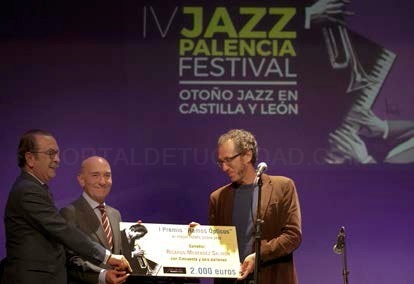 Más de setenta originales compiten por el II Premio 'Ramos Ópticos' al mejor relato sobre jazz