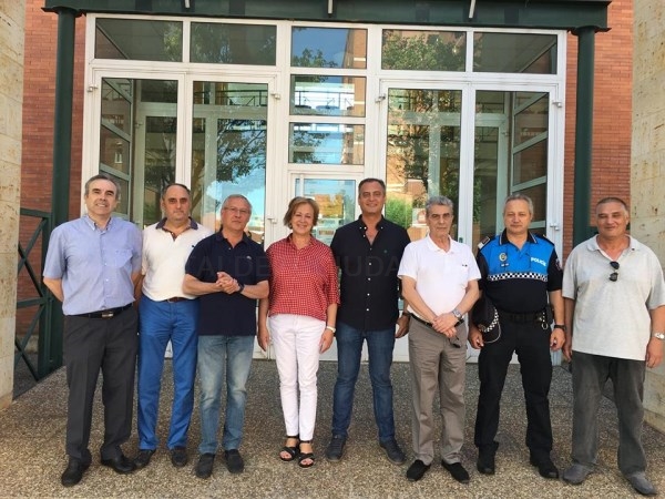 El Ayuntamiento incorpora cinco personas desempleadas para realizar labores de Atención e Información al Ciudadano