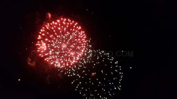 El programa de Fiestas de San Antolín 2018 invertirá 20.000 euros en juegos de fuegos artificiales y elementos pirotécnicos