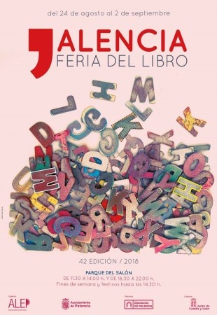 La Feria del Libro consolida su crecimiento en su cuadragésimo segunda edición rozando la treintena de expositores