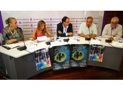 Expoaire y Concejo Folk se establecen como dos exponentes de la cultura dentro del programa de San Antolín