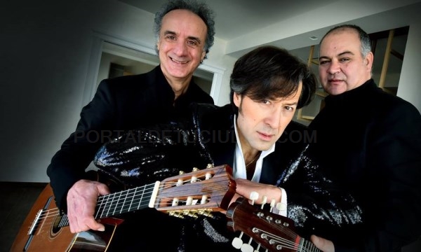 El Festival Internacional de Guitarra de Palencia celebrará su decimosexta edición