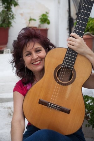 El Festival Internacional de Guitarra de Palencia celebrará su decimosexta edición