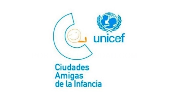 Palencia ha renovado su condición de Ciudad Amiga de la Infancia
