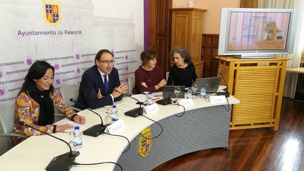 Hoy se ha presentado el Plan de Regeneración y Rehabilitación Urbana (PRRU)