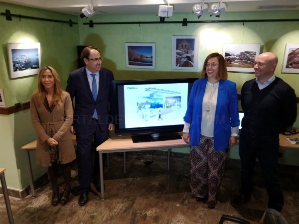 Palencia Turismo acudirá a INTUR 2018 con una oferta marcada por el deporte, la gastronomía, los festivales y el patrimonio natural y cultural