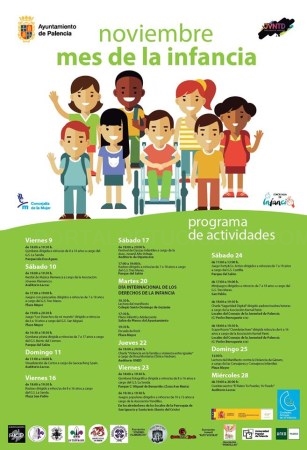 La Concejalía de Familia organiza una serie de eventos totalmente gratuitos, destacando el programa de Navidad